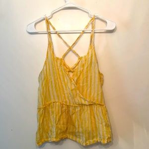 american eagle medium top